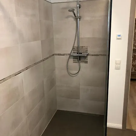 Planck Apartmán Buxtehude